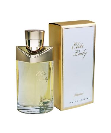 RASASI Elite Lady Eau De Parfum 100 Ml.
