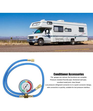 Buy Air Conditioning Accessories | Fluoride Tube with Bottle Opener for Home Use - International Shipping - Buy Online on GoSupps.com