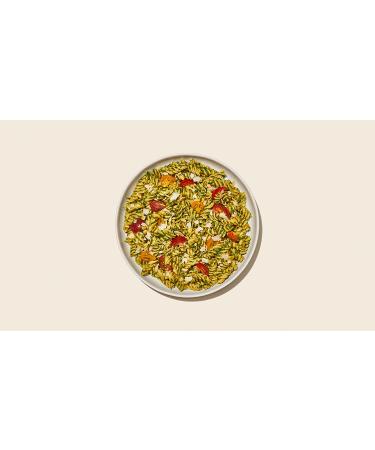 Banza Chickpea Pasta Rotini 8 oz - Gluten-Free & High Protein - Buy Online on GoSupps.com