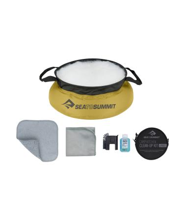 Sea to Summit Camp Kitchen Clean-Up Kit