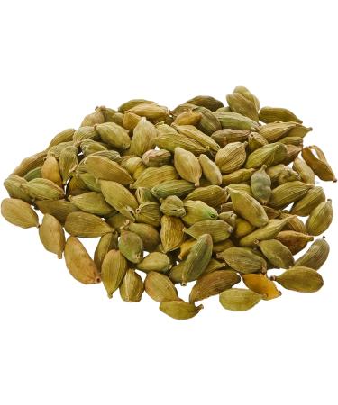 Old India Cardamom Green Bold 500g - Premium Quality Spices | Buy Online - Buy Online on GoSupps.com