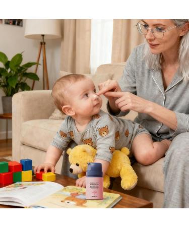  Generisch facial moisturizer 50g baby face cream natural moisturizer baby face cream for sensitive body skin beauty ointment for girls youth 0-6 months - Buy Online on GoSupps.com