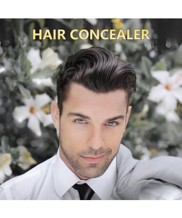 Lot de 2 correcteurs capillaires pour homme 50 g cr me pour cheveux clairsem s et fins - Buy Online on GoSupps.com