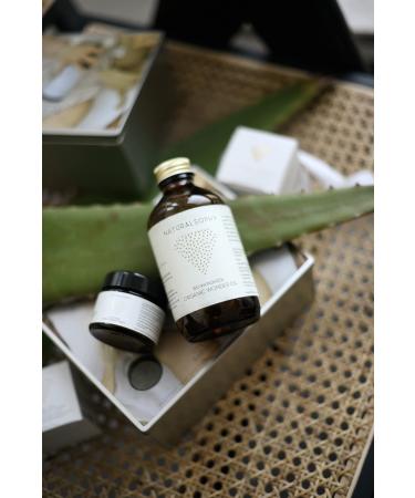 Organic Wonder Oil Family