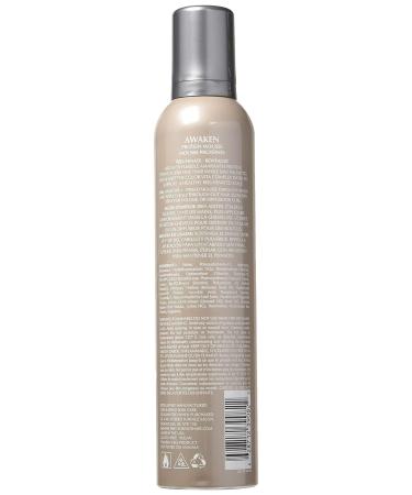 Surface Hair Awaken Mousse 8.8 oz - Volumizing, Color Safe & Firm Hold Mousse - Buy Online on GoSupps.com