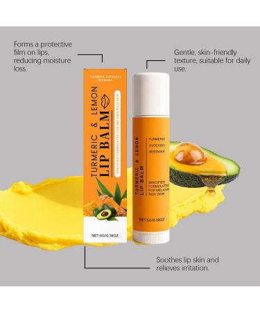  G n rique Moisturizing Lip Balm Beeswax Stick 5g Lip Butter - For Women and Men Dry Chapped Lips All-Day Hydration Natural Finish Evolving - Buy Online on GoSupps.com