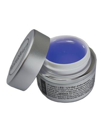 World of Nails Design Premium 1Phase Gel - Thick Viscosity with UV Protector | 15ml - International Shipping Available - Buy Online on GoSupps.com