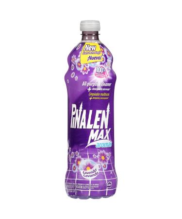 Pinalen Pine Cleaner Lavender Essences (Pack of 4)