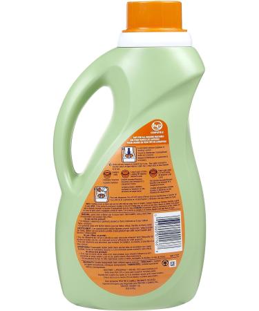 Gain Liquid Fabric Softener Island Fresh 51 oz 2-Pack - 102 oz Total - Buy Online on GoSupps.com