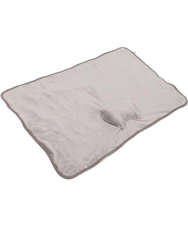 Atyhao Electric Blanket & Warming Scarf - Washable Soft Shoulder Blanket for Comfort (Gray Cat) - International Shipping Available - Buy Online on GoSupps.com