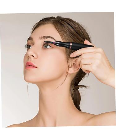 ULTECHNOVO Heated Eyelash Curlers: Mini USB Electric Eyelash Curler 3 Heating Modes - Portable Rechargeable Eyelash Curler for Makeup Natural Curling Eye Lashes - Buy Online on GoSupps.com