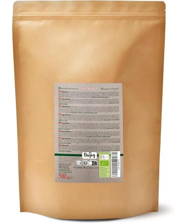 Biojoy Piments Oiseaux BIO Bird's Eye (500 g) gousses enti res tr s piquant - Buy Online on GoSupps.com