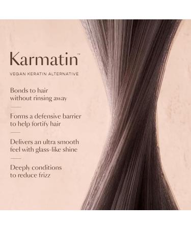 VEGAMOUR HYDR-8 Leave-In Conditioner 1.7 Fl Oz - Nourish & Hydrate Hair | International Shipping Available - Buy Online on GoSupps.com