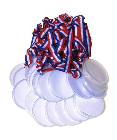 Design Your Own Award Medals (24 CT) 1pack