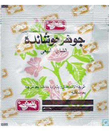 Johar Joshanda Instantly Herbal Tea 30 Bags - Buy Online on GoSupps.com
