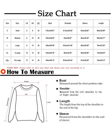 Yihaojia Womens Plus Size Basic Oversized Crewneck Tunic Sweatshirts for Women Long Sleeve Comfy Pullover Fall Tops Orange#71 X-Large - Buy Online on GoSupps.com