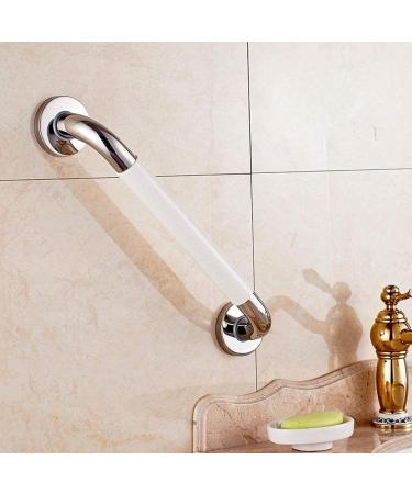 Bathroom Grab Bar Non-slip Stable And Safe Stainless Steel Handle Support Rod - Buy Online on GoSupps.com