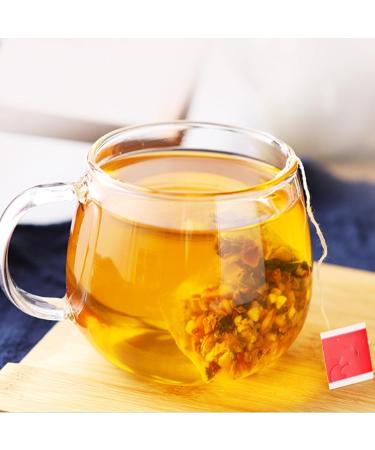32 Flavors Liver Care Tea 20Bags/Box Dampness Removing Tea Health Liver Care Tea Chinese Nourishing Liver Tea Liver Clearing Tea Liver Care Tea from China Be Good for Health (1Box) - Buy Online on GoSupps.com