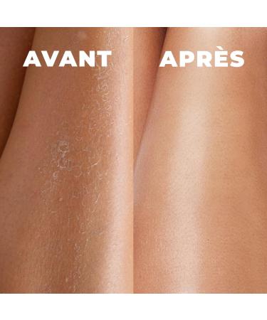 ENERGIE FRUIT | Soft Body Lotion | Certified Organic by Ecocert | White Peach and Rice Water - Buy Online on GoSupps.com