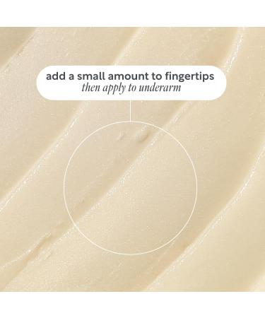 Natural Deodorant for Women & Men | Aluminum Free & Sensitive Skin Formula | All Day Freshness with Natural Ingredients 1.76 oz - Buy Online on GoSupps.com