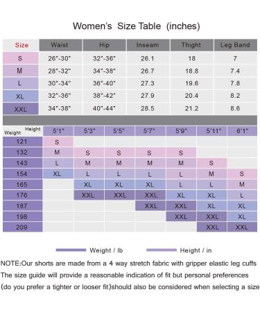 Buy XGC Women's Long Bicycle Pants - High Elasticity Breathable 4D Sponge Padding for Comfort | International Shipping Available - Buy Online on GoSupps.com