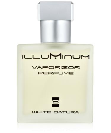 Vaporizor Perfume White Datura 3.4 Fl Oz White Datura 1 Count (Pack of 1)