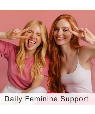 13 In 1 vitamin pH balanced suitable for womens daily use 60 pills 1PCS - Buy Online on GoSupps.com