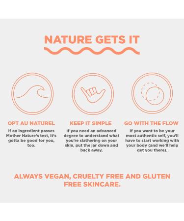 31st State Acne Body Wash - Vegan Gluten Free & Natural Family-Friendly Cleanser - Buy Online on GoSupps.com