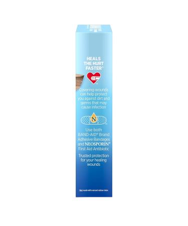 Buy Band-Aid Tough-Strips Extra Large Waterproof Adhesive Bandages - 10 ct | Fast International Shipping - Buy Online on GoSupps.com