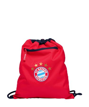 FC Bayern Munich sports bag * One size - Buy Online on GoSupps.com