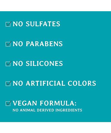 Carol's Daughter Wash Day Delight Sulfate Free Shampoo with Aloe and Micellar Water - 16.9 fl oz - Buy Online on GoSupps.com