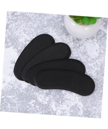 GLEAVI 30 Pairs Heel Grip Liners & Shoe Pads - Non-Woven Foot Care Insole | Best Shoe Uncreasers & Mat for Comfort - International Shipping - Buy Online on GoSupps.com