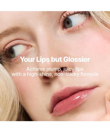 3D Voluming Gloss 30% (Sheer) | Scotch 30% l High Shine Non-Sticky Lip Gloss for Makeup | Long-Lasting Moisturizing Gel Formula | 30% 70% Pigment Options | 5.3g 30% Scotch - Buy Online on GoSupps.com