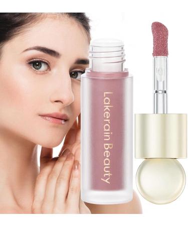 Cream Blush Natural Looking Blush Cream Lightweight Soft Cream Blush Makeup Matte Blush and Lip Paint Velvet Mousse Texture Cle-ca 3# - Buy Online on GoSupps.com