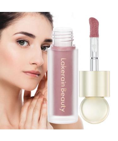 Xiaoxin Light and breathable liquid cheek cream - 5 colors