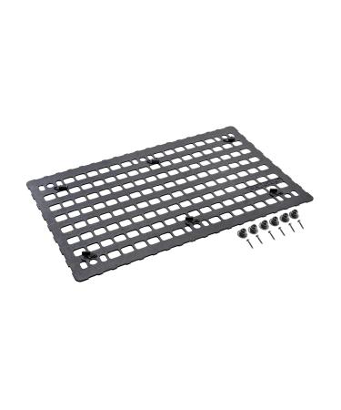 Pelican 1650 Case Molle Panel,016500-5200-110 1650 Molle Panel