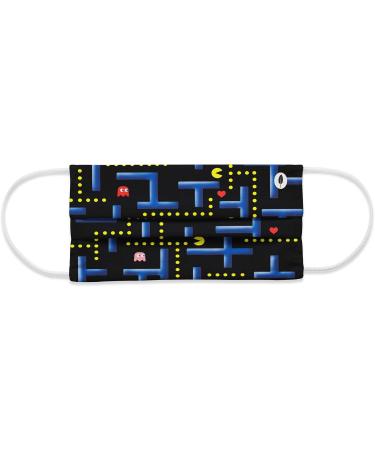 ROBIN HAT - COMECOCOS Reusable Fun Design Face Cover for Adults | Unisex International Shipping - Buy Online on GoSupps.com