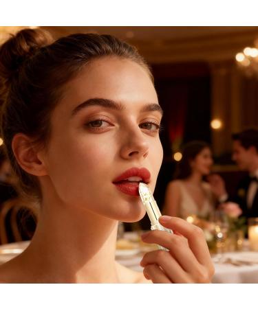  JINGLING JINGLING Moisturizing Lip Balm - Waterproof Lipstick - Color Changing - Lip Gloss - For travel business trip home outdoors school girlfriend wife little one - Buy Online on GoSupps.com