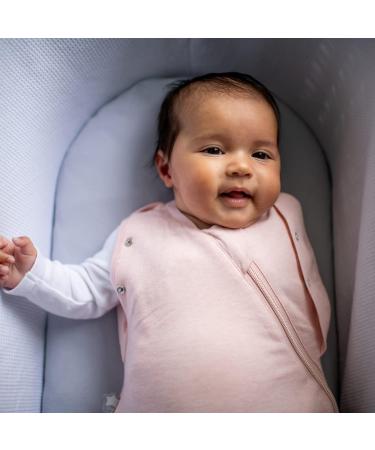 Tommee Tippee Baby Sleep Bag 3-6m 2.5 TOG Woodland Gro Friends - Hip-Healthy Swaddle Design | Soft Cotton-Rich Fabric | Original Grobag - Buy Online on GoSupps.com