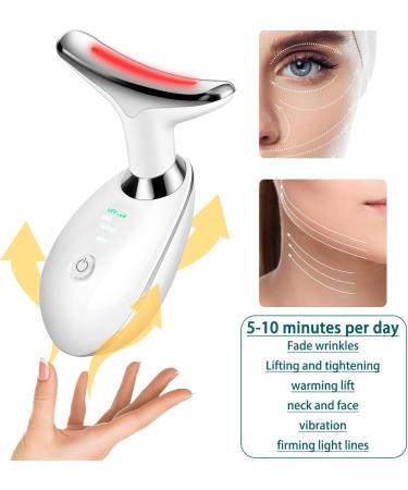 Shop Women's Neck and Face Tool - 3 Colors Available | International Shipping - Buy Online on GoSupps.com