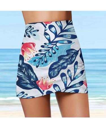 Shop Women's High Waist Bikinis: Stylish Ruched Bathing Shorts & Sexy Swimming Trunks - International Shipping Available! - Buy Online on GoSupps.com