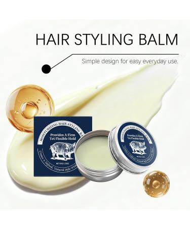 Fiber styling ointment firm hold and low shine volume and natural texture matte effect and restyling all day long 35 g - Buy Online on GoSupps.com