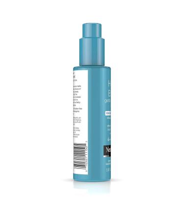 Neutrogena Hydro Boost Gentle Cleansing Lotion 5 oz - Fragrance-Free Moisturizing Cleanser for All Skin Types - International Shipping Available - Buy Online on GoSupps.com