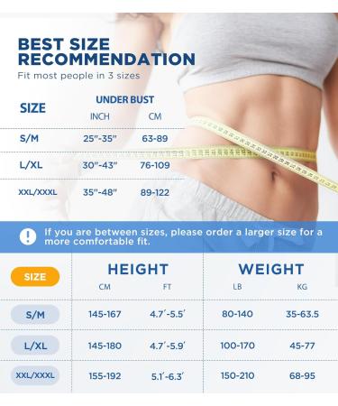 FILLOVE Posture Corrector for Men & Women - Magnetic Therapy Back Support Adjustable Upper Back Brace for Neck Clavicle Spine & Shoulder Pain Relief (Black L/XL - Buy Online on GoSupps.com