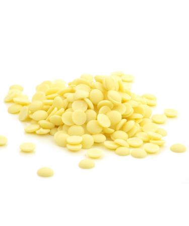 Pati-Versand Organic White Chocolate 38% 1kg