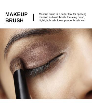 FOMIYES 20 Pcs Double Ended Eye Shadow Stick Makeup Eyeshadow Eye Shadow Brush for Makeup Tool - Buy Online on GoSupps.com