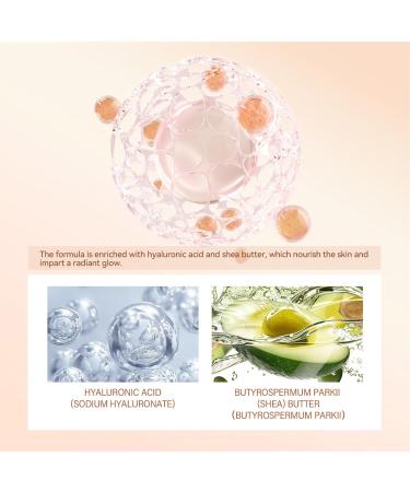 Eye Concealer Correcting Eye Brightener Correcteur De Couleur Pour Yeux Pouvoir Couvrant Moyen claircissant Et Hydratant Multicolore 1 unit (Lot de 1) - Buy Online on GoSupps.com
