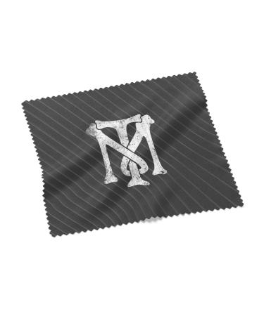 Urban Backwoods Tony Montana Tm Logo Microfiber Cloth Glasses Cleaning Cloth
