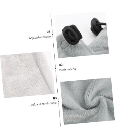 Cabilock 2paires Cire et Couvre-mains pour Bain de Paraffine Ensemble pour Soins Mains Paraffine Couleur Al atoire - Buy Online on GoSupps.com