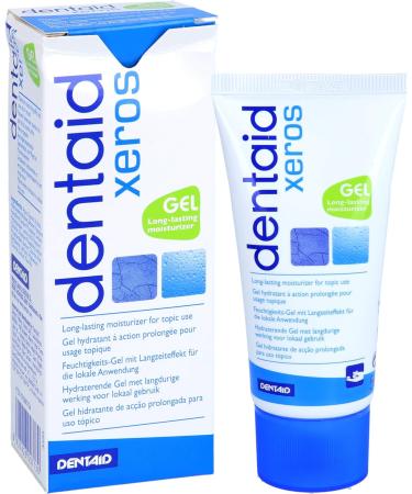 Dentaid Xeros Moisture Kei 50 ml - Buy Online | International Shipping Available - Buy Online on GoSupps.com